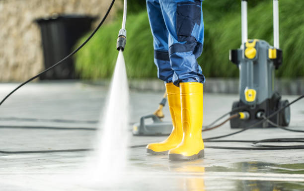 Trusted Gustine, CA Pressure Washing Experts