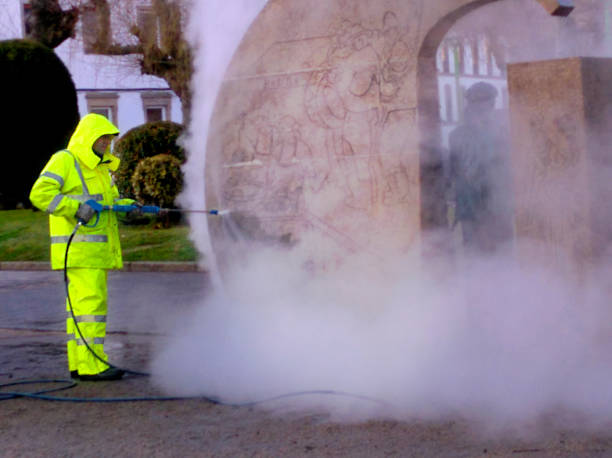 Best Residential Pressure Washing Services  in Gustine, CA